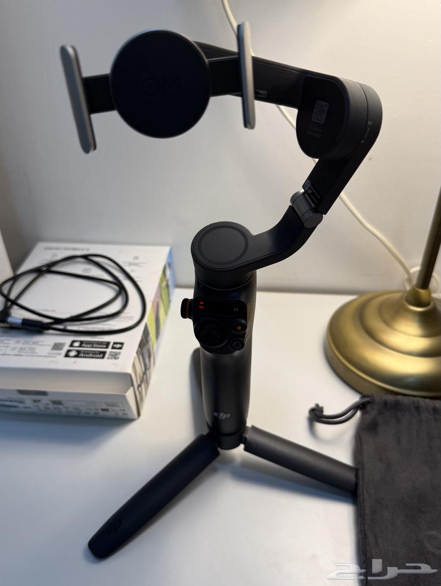 جهاز اوسمو 6 للبيع لعدم التفرغ64655058055555110