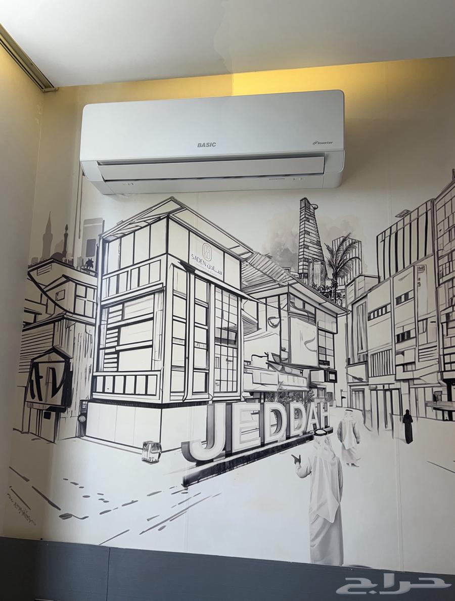 صيانة وتركيب مكيفات64166024156547110