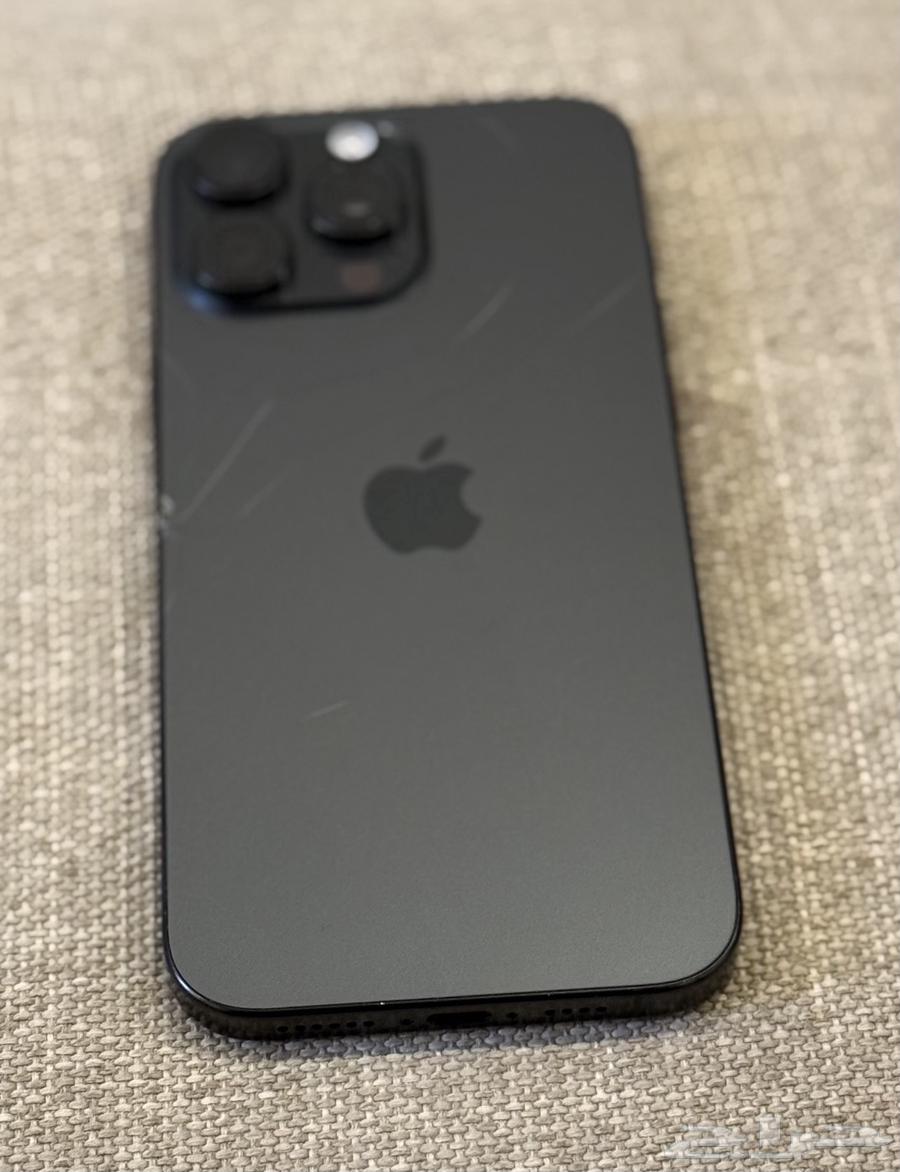 آيفون 16 برو ماكس 256 G64648425420034114