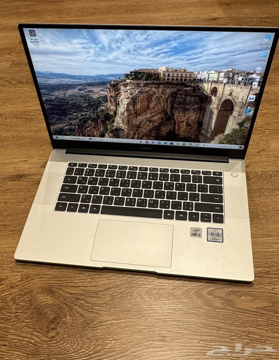 لابتوب هواوي Matebook64656280445570110