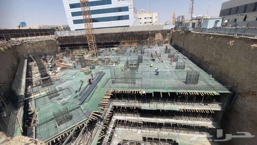 مقاول عام في الرياض64165796841729110