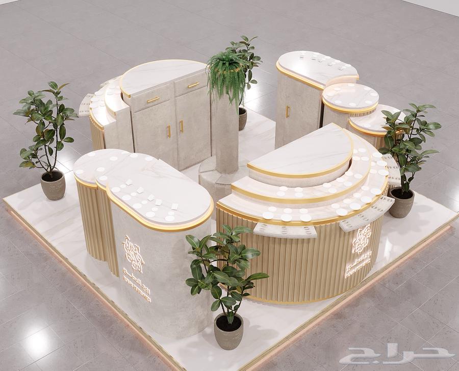 كشك للبيع64648537696514110