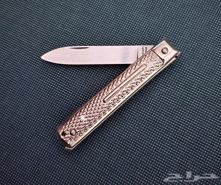 سكين اوكابي الماني64410158636929112