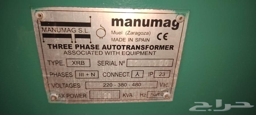 محول 25 كيلو اسباني64650409488641112