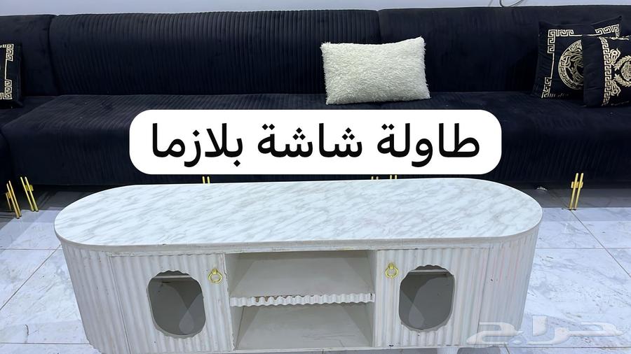 Furniture for Sale: Sofas, Side Tables, and Plasma Table64655345758337112