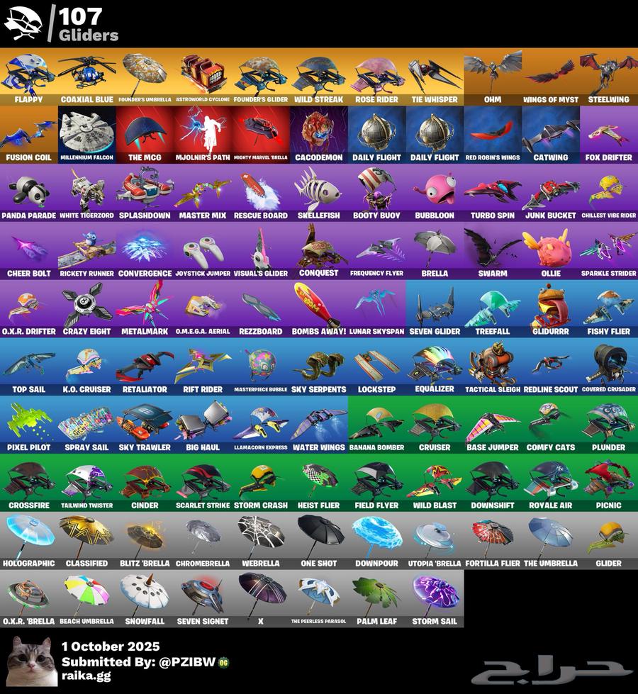 Fortnite Account with Iconic Zombie Mode64654571207937114