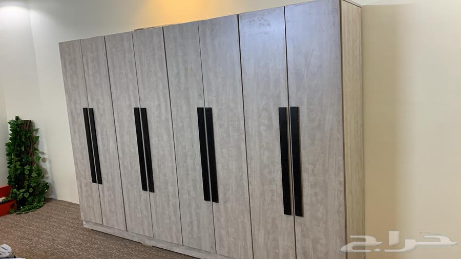 خزائن تفصيل وجديد جاهز64654395700483110