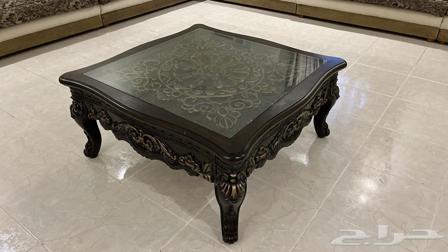 طاولة كنب ستائر64651282536450110