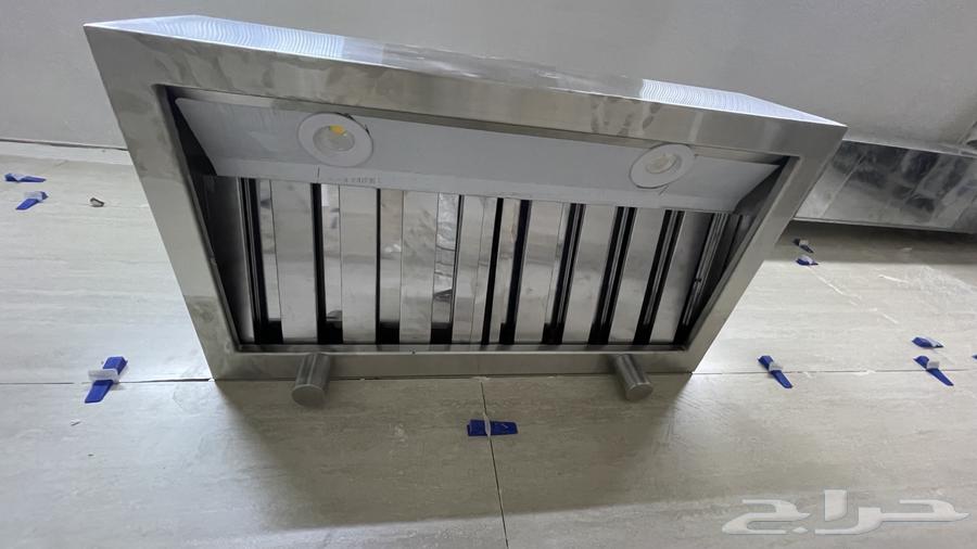 للبيع دكت للمطابخ و المطاعم64656292857345111