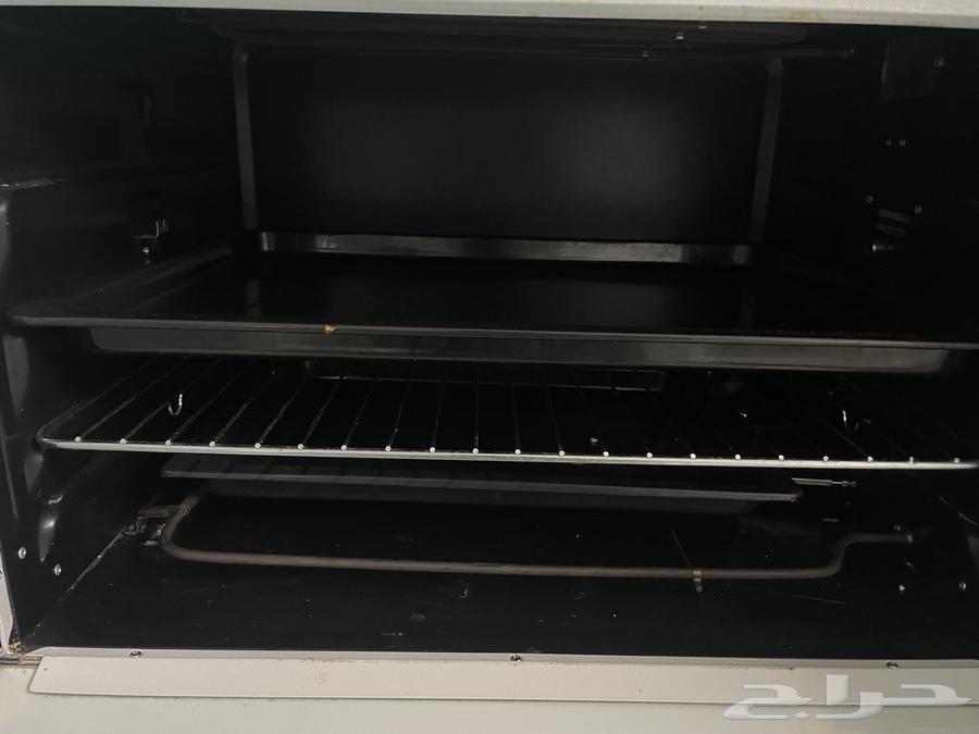 فرن كهربائي للبيع شبه جديد64651683836803111