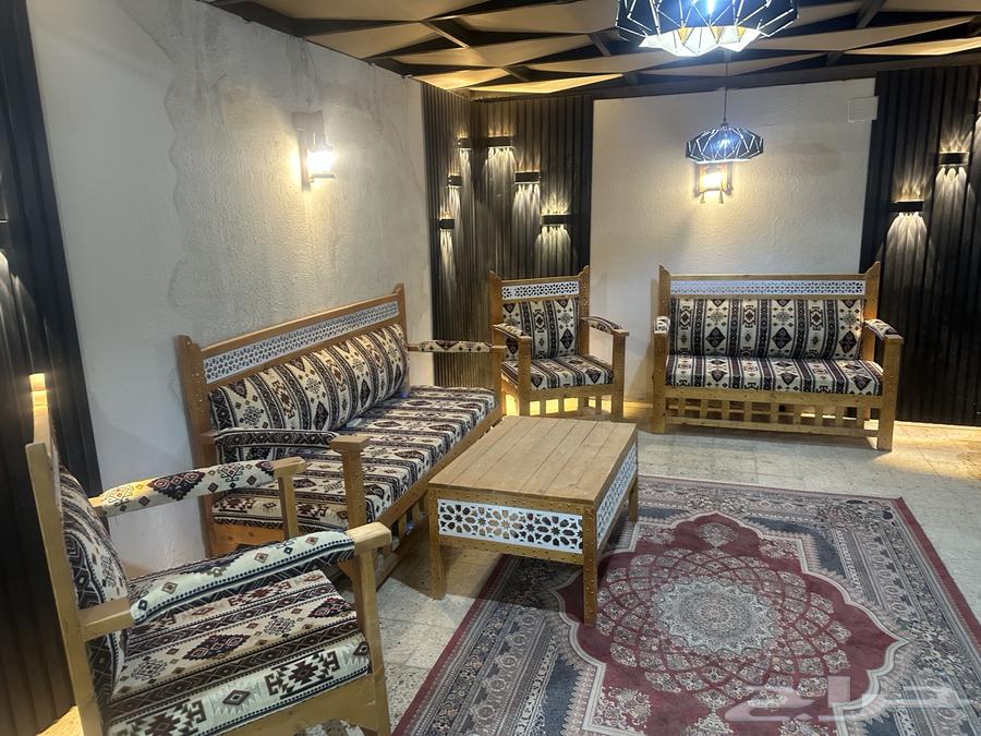 للبيع كراسي جاسة64654620740099110