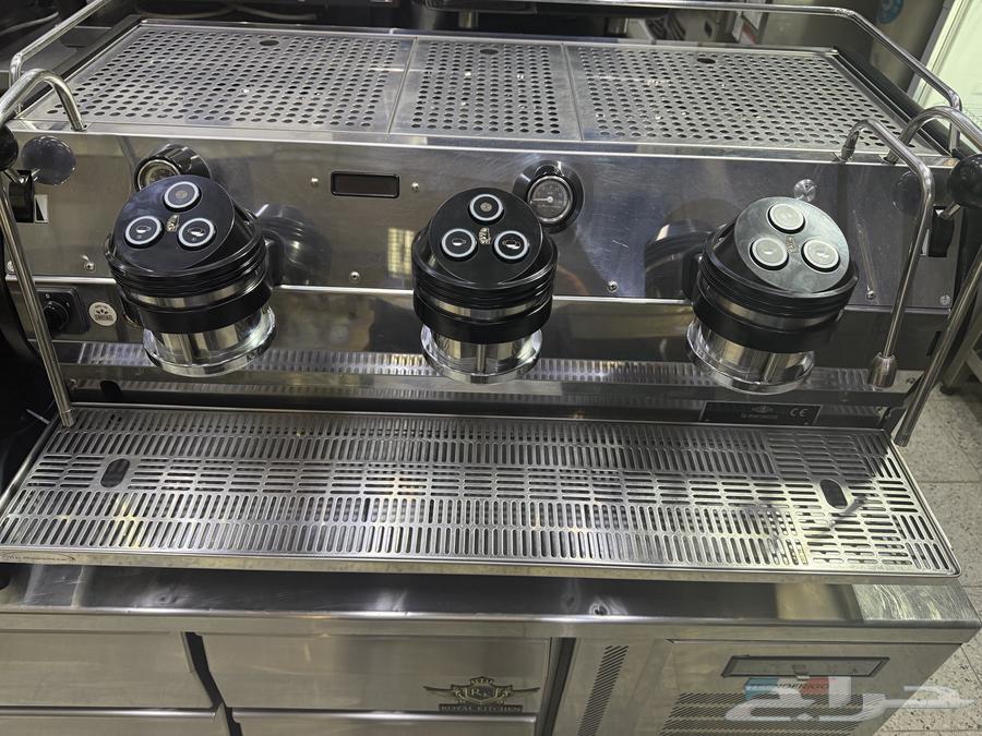 مكينة قهوة لامارزوكو64650245410178110