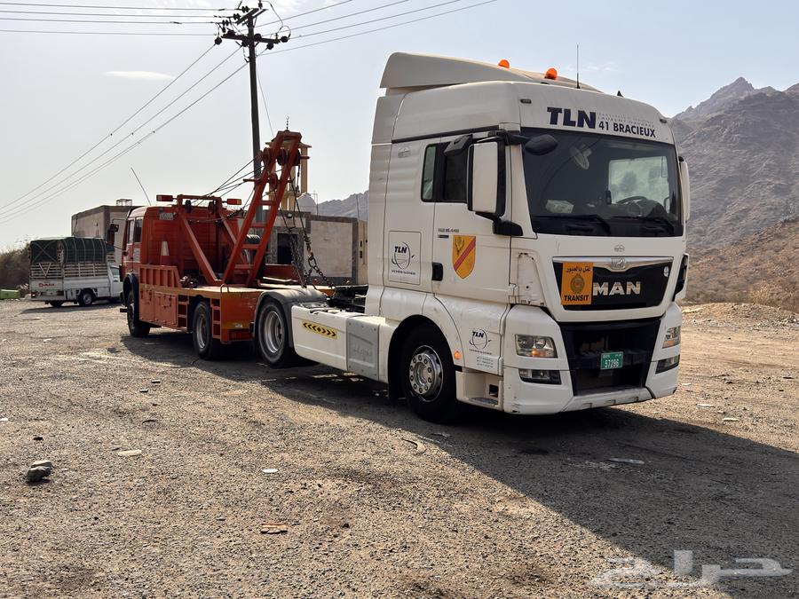 ونش سحب شاحنات وباصات64165400878977114