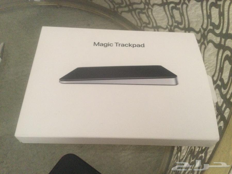 Apple Magic Trackpad64649391469185113