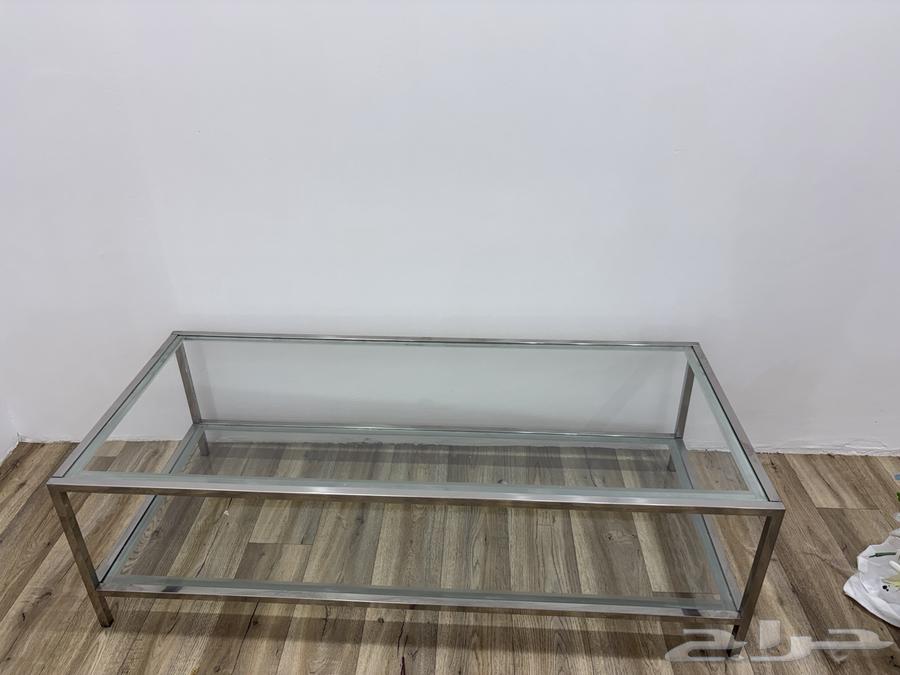 للبيع طاولة زجاجية الذيبية64653728744579110
