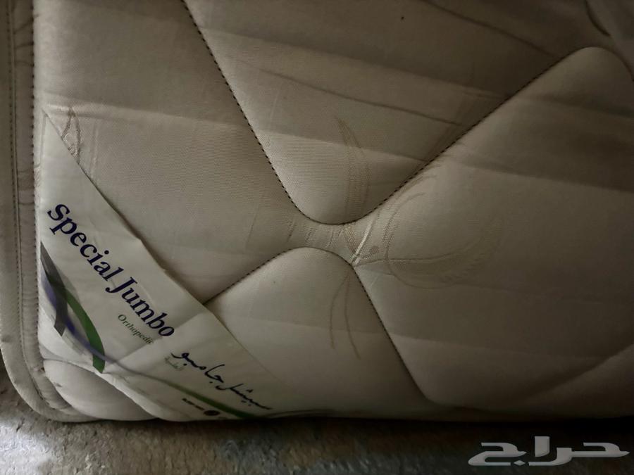 Sleep High mattress 2m x 1.80m clean64590262787969113