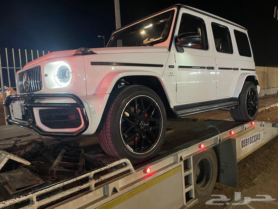 سطحة بريدة   صناعية السليم   التجاري   الرواف   المعارض64165400099714111