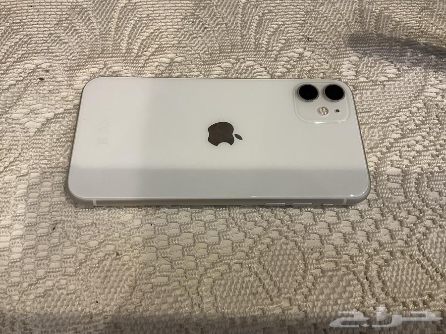 ايفون 11 مستخدم64655955659907111