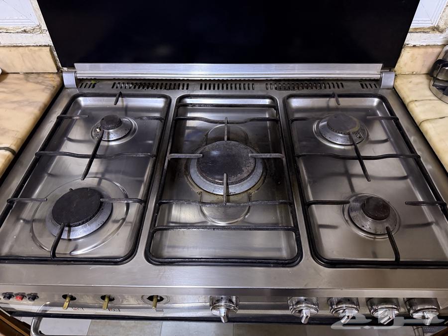 فرن غاز للبيع ماركة جيبسون64650839240194113