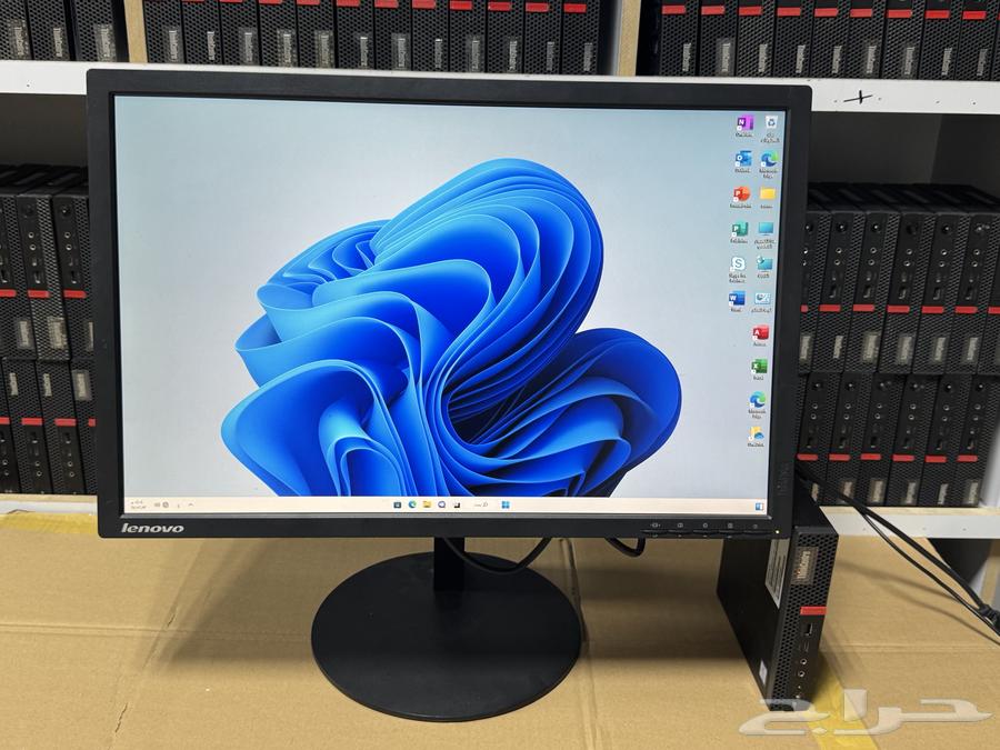 National Day Offer: 9th Gen i7 Desktop Computer with 22" Screen64550260829315110