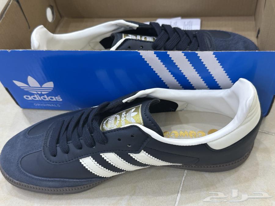 حذاء أديداس سامبا درجة الماستر كواليتي Adidas64568906968322114