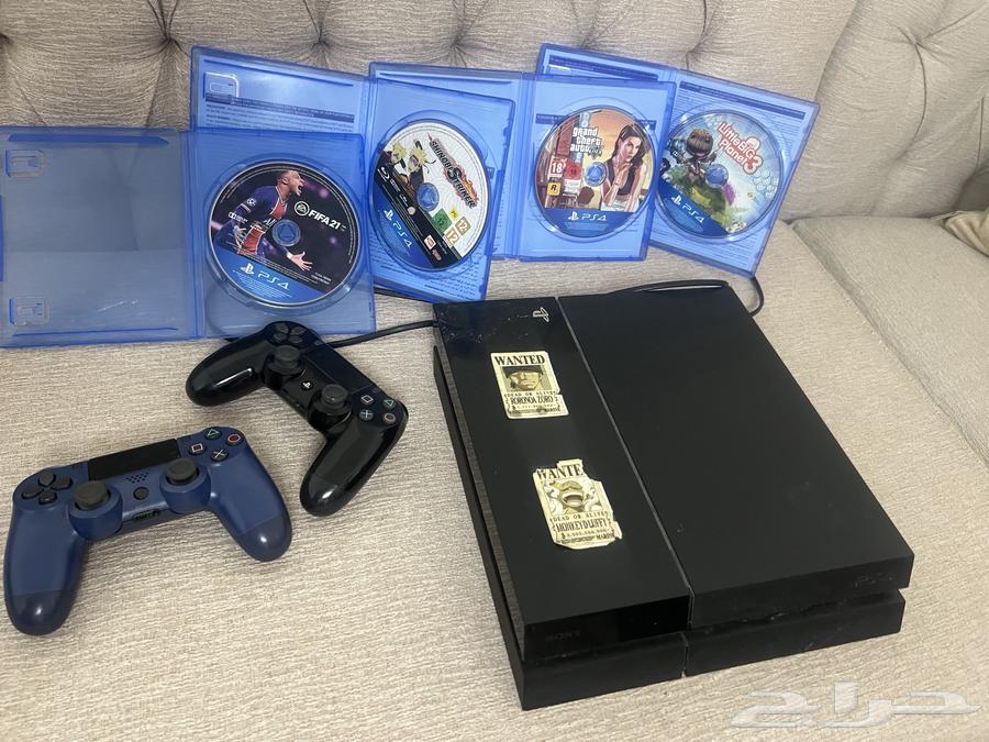 بلايستيشن 4 بلس64654081642242112