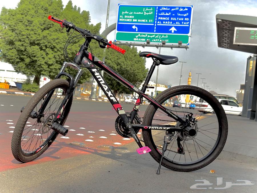 دراجة هوائية64654808542339111