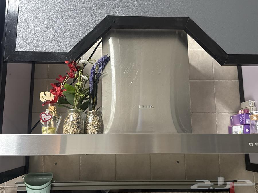Al-B Company Range Hood, Simple Operation, Reason for Sale: Negotiable Alternative Available64647142016898110