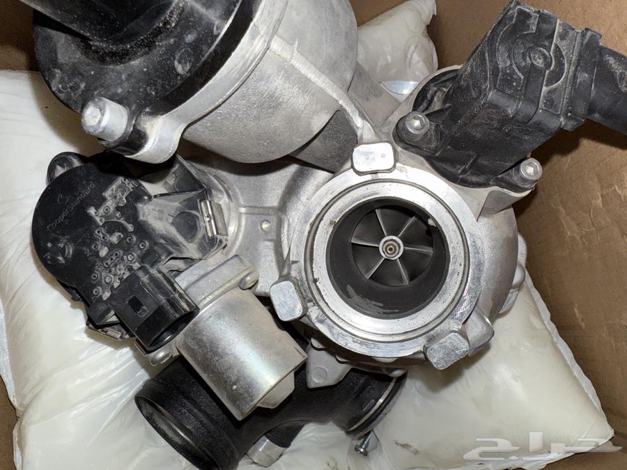 IS20 Turbo (VW MK7.5 GTI)64606761266563110