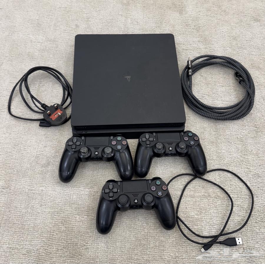 سوني 4 سليم نظيف جدا للبيع64649856560515110