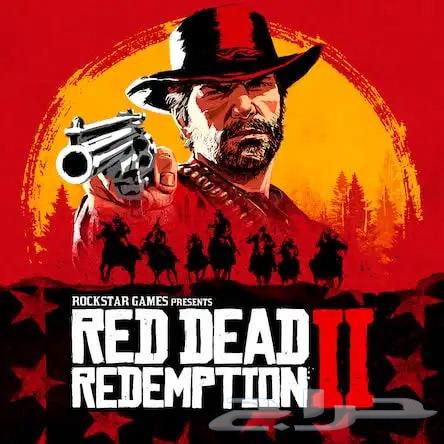 حساب سوني لعبة. Red Dead Redemption 264650019785986112