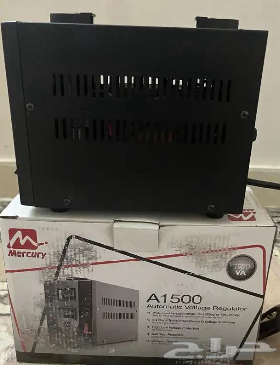 منظم الجهد التلقائي للبيع64654571249027112