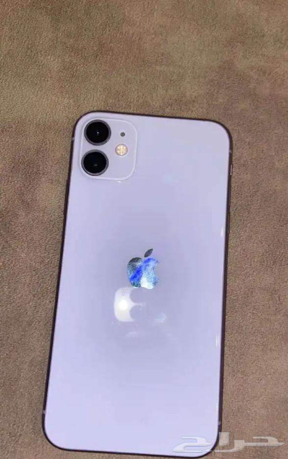 iPhone 11 in Original Box64648201486338111