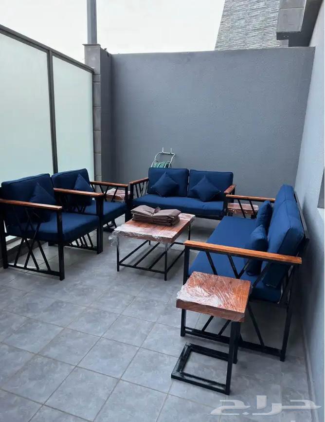 جلسة خارجية جلسات حديقة و احواش و استراحات64652730992131111