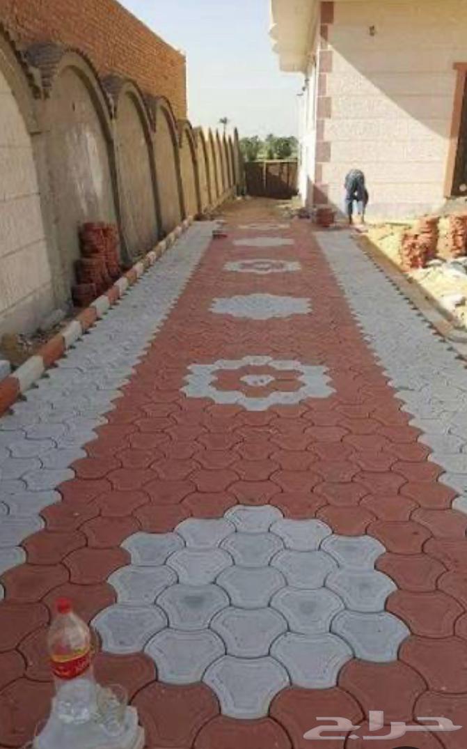 معلم انترلوك بلدورة باكستاني64165610306177112