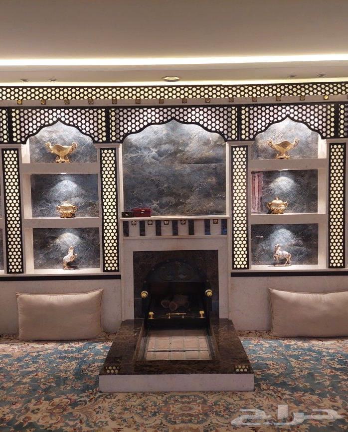 Royal Tents, Fireplace Lining, and Chimneys64165798014722110
