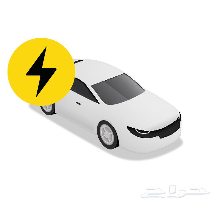 فرصة شراكة فكرة تطبيق توصيل - Let s Go64165795931393113