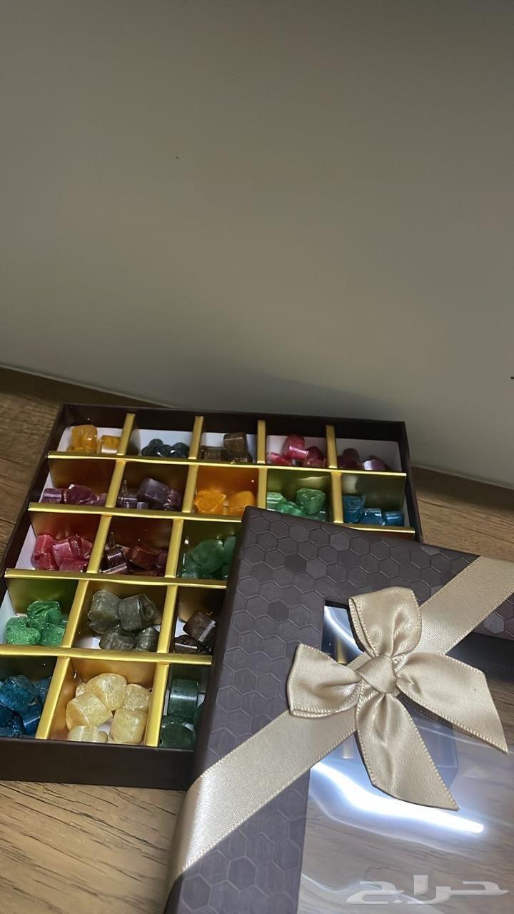 Mastic Incense with Fragrance64655208299010114