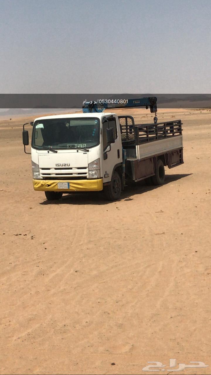 دنة لنقل الحلال64165201830145110