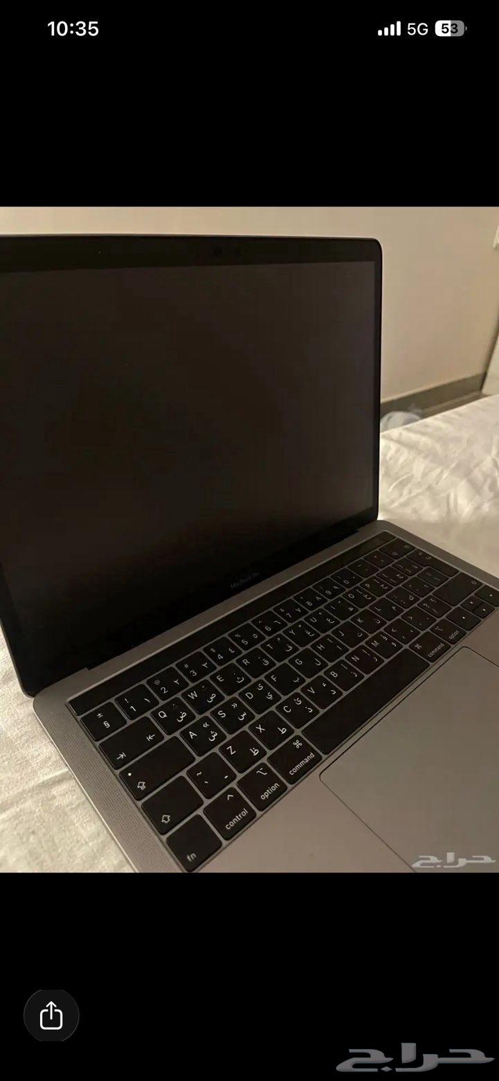 ماك بوك برو64649630005507110
