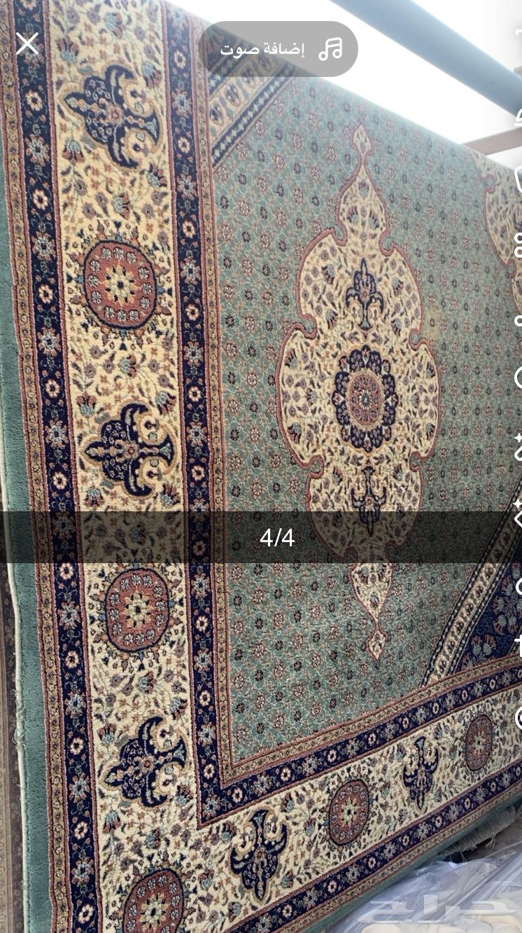 سجاد وموكيت للبيع64652832536321110