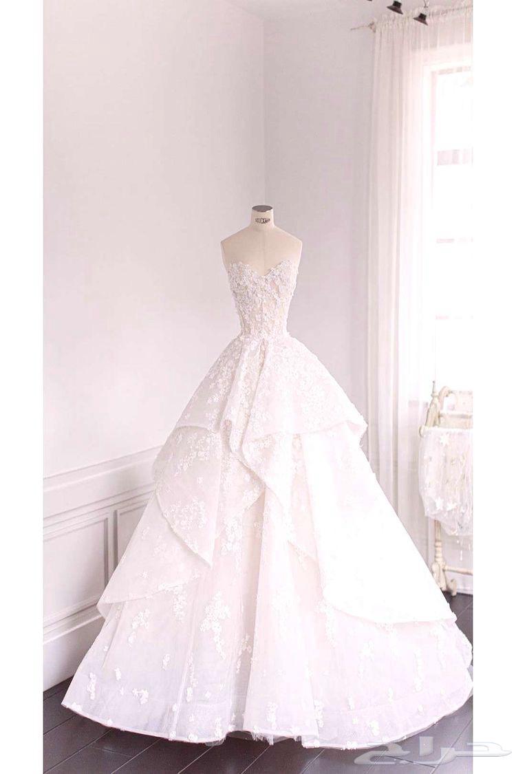 فستان عرس نو ابيلا للبيع64650057066498111