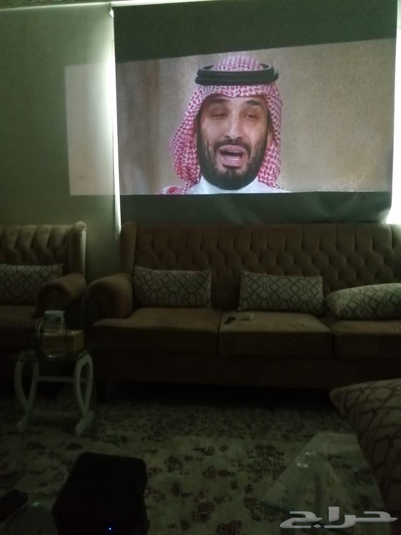 Projector64653766958339111