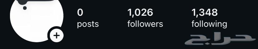 حساب انستقرام للبيع والمتابعين حقيقين مو وهميين64654257386371110