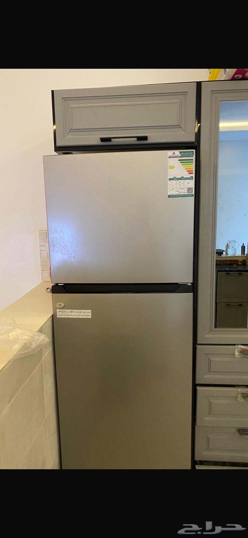 فرن شبه جديد 2 مكيف سبليت 2وثلاجه64650749624963113