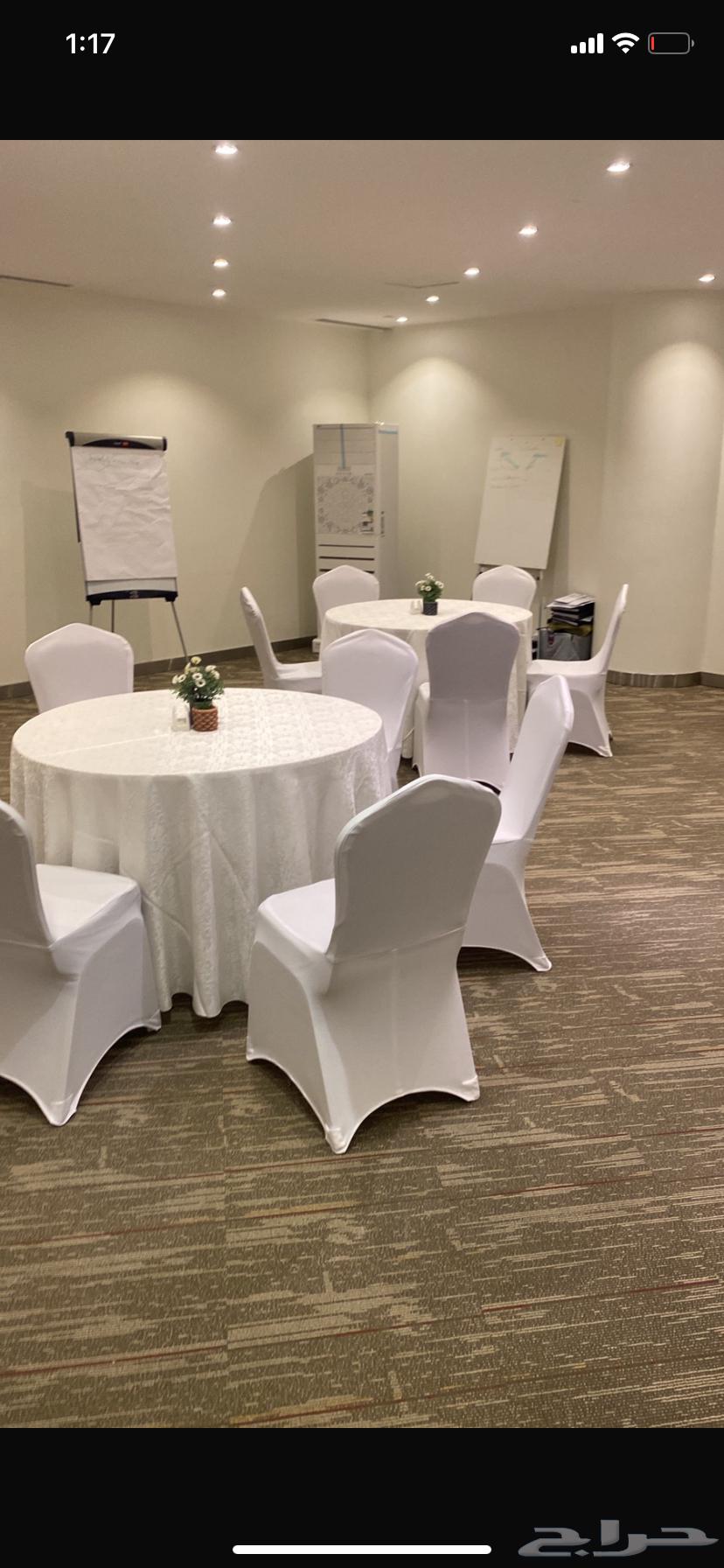 تجهيز حفلك يبدأ من الكرسي والطاولة64647289451779111