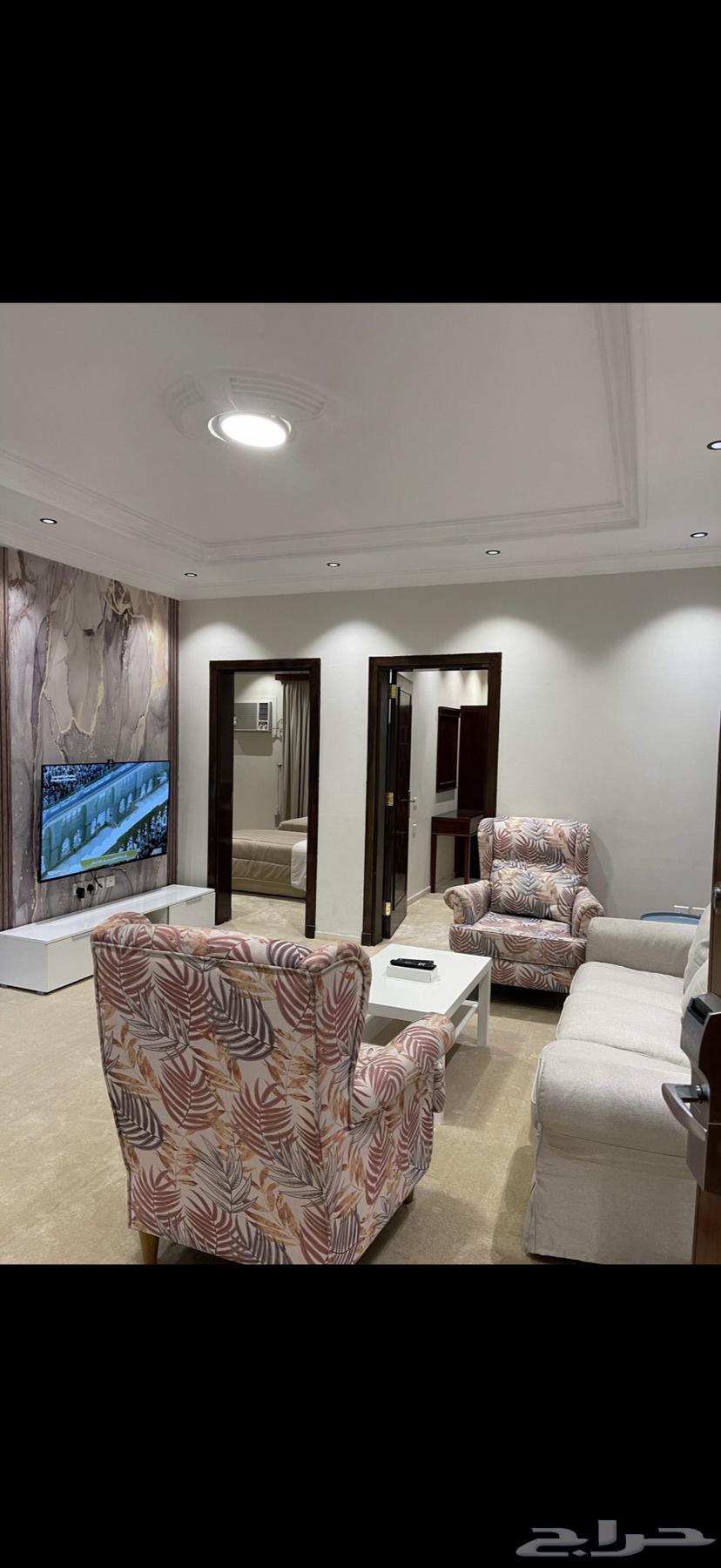 شقة للإيجار