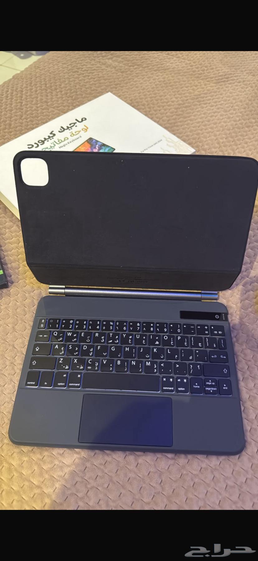 كيبورد بديل ابل64655719240451112