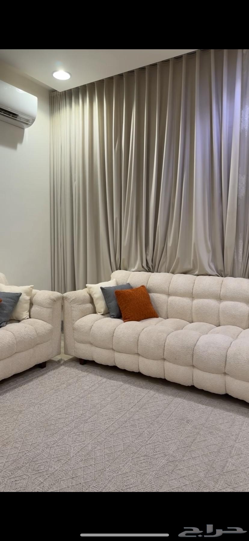 كنب وسجاد وستاره64649528518787110