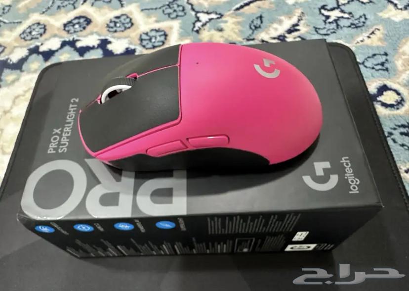 للبيع ماوس لوجيتك سوبر لايت 2 برو X64647659149699112